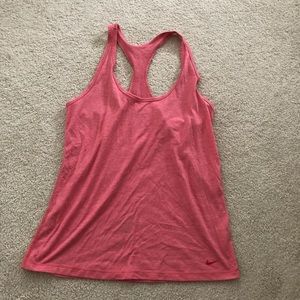 Nike Dri-Fit tank top